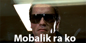 Mobalik ra ko
